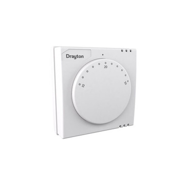 Drayton Room Thermostat