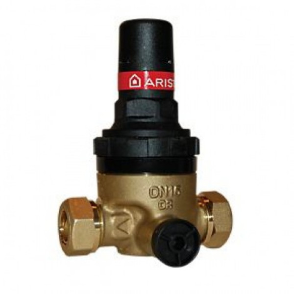 Photograph of Ariston Kit B 3.5 Bar Pressure Reducing Valve