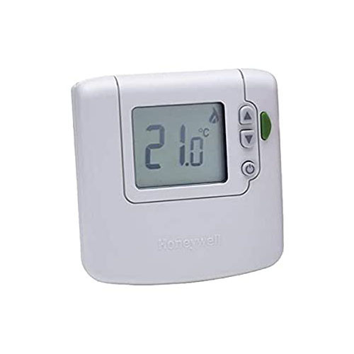 Photograph of Honeywell DT90E1012 Wired Digital Thermostat