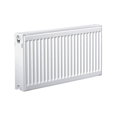 Ecorad Type 22 Double Convector Radiator 600X500mm product image