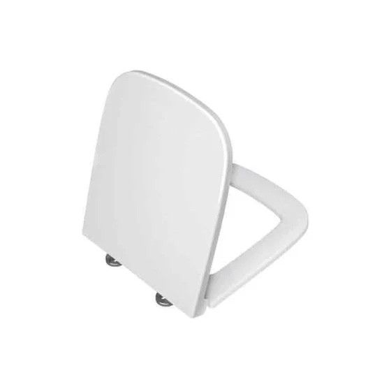 Photograph of Vitra S20 Soft Close Seat And Cover