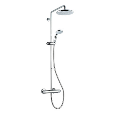 Mira Coda Pro Erd Thermostatic Shower