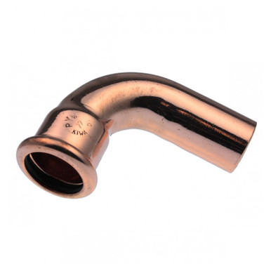 Xpress 15mm Copper Press 90Deg Street Elbow product image