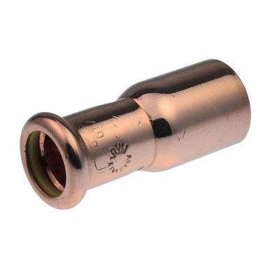 Xpress 22X15mm Copper Gas Reducer product image