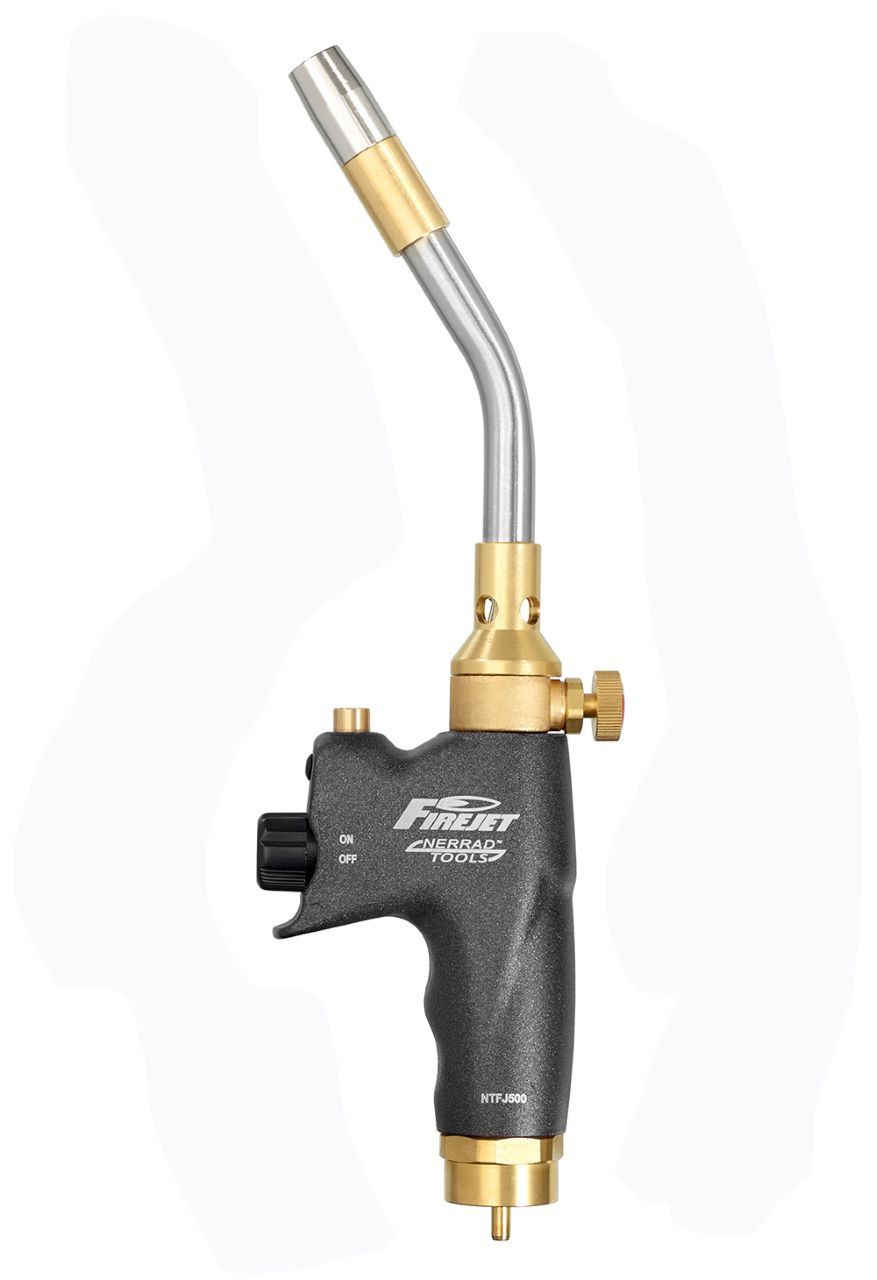 Photograph of Nerrad Firejet Blow Torch