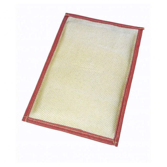 Photograph of Rothenberger Supermat High Temp Soldering Mat 1260 Deg