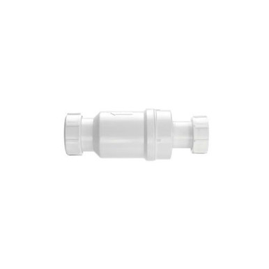 McAlpine Macvalve Self-Closing Waste Valve 1.1/2 product image