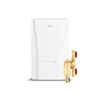 Ideal Vogue Max 26 Kw Combi Boiler 218856 product image