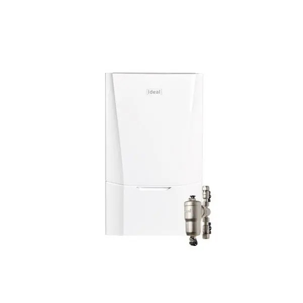 Photograph of Ideal Vogue Max 32 Kw System Boiler 218862