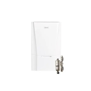 Further photograph of Ideal Vogue Max 32 Kw System Boiler 218862