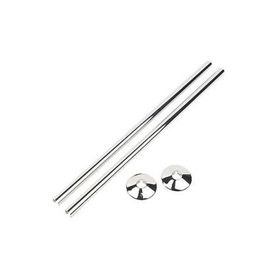 Talon Snappit Tail Kit 200mm Chrome