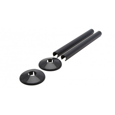 Further photograph of Talon Snappit Tail Kit 200mm Anthracite