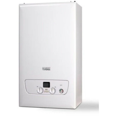 Further photograph of Baxi 836 Combi Boiler Only 7731705