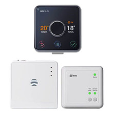 Hive Active Heating u0026 Hot Water Stat Self Install