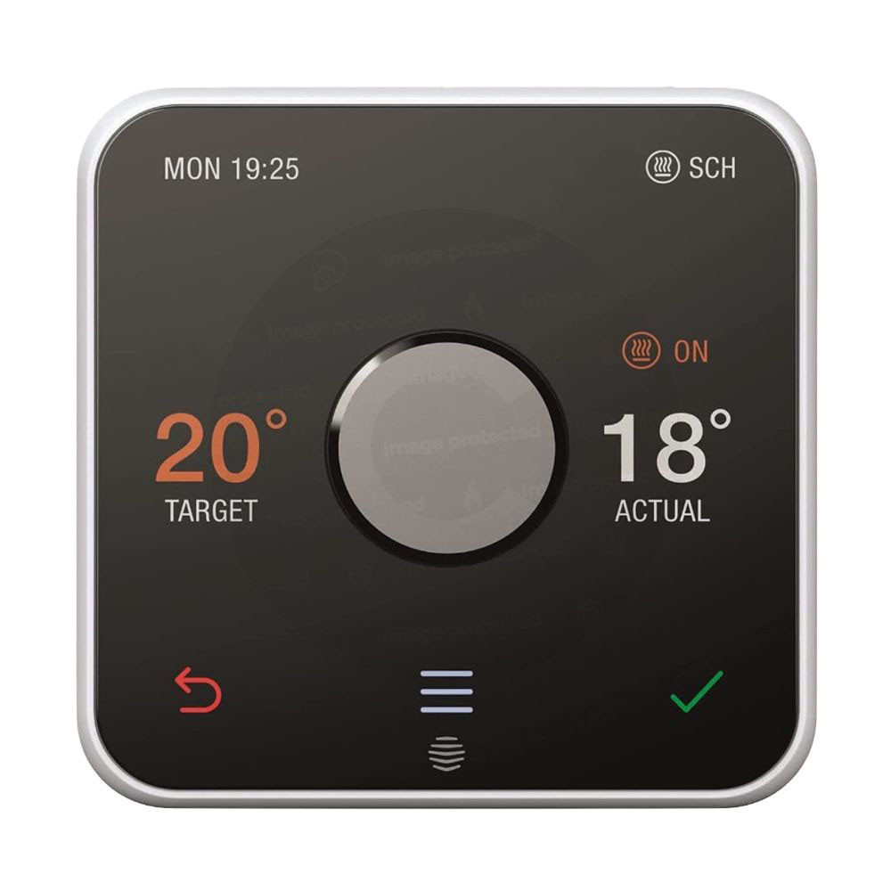 Photograph of Hive Active Heating Stat Self Install V2Hahkitheat-01