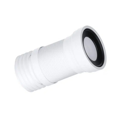 Long Flexible Pan Connector 300-700mm