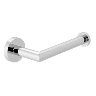 Further photograph of Vado Spa Paper Holder Wall Mounted Chrome
