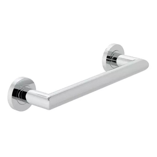 Photograph of Vado Spa Grab Or Towel Rail 300mm (12") Chrome