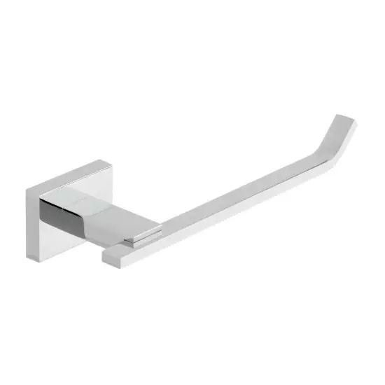 Photograph of Vado Level Paper Holder Wall Mounted Chrome