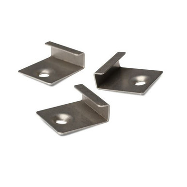 Ecoscape Composite Decking Start/Finish Clips product image