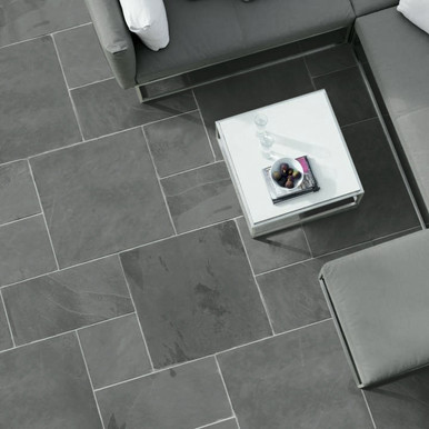 Nordus Slate Paving 810 X 810 X 20mm Gris product image