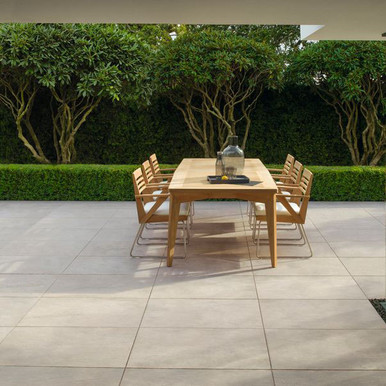 Paleo Porcelain Paving Slabs Project Pack 16.89M2 - Senna product image