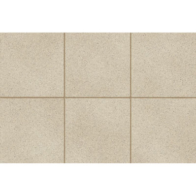 Rio Coarse Concrete Paving Slabs 600mm x 600mm x 35mm - Shell product image