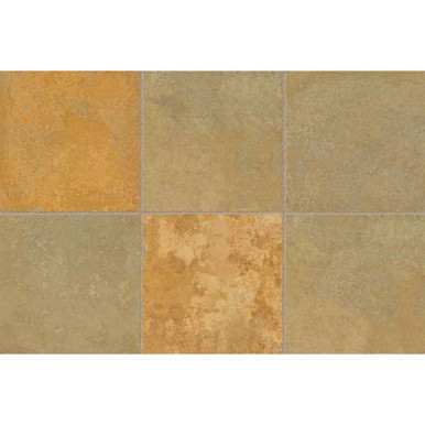 Stonemarket Trustone Limestone Paving, Cotsdale, UKCA Approved, 915 x 610 x 22 mm, Project pack product image