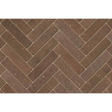 Avenu Linear Block Paving 200 X 50 X 60mm Forest Blend product image