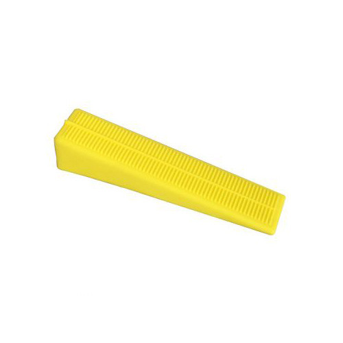 Photograph of Tile Rite LSW851 Levelling Wedges (Pack Of 100)