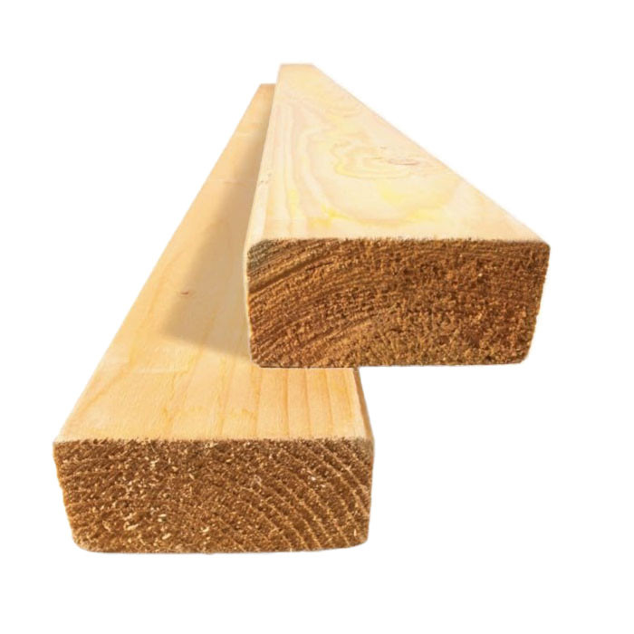 Photograph of Timber CLS 6" x 2" VAC VAC Treated (38mm x 138mm Finished Size) 4.88m PEFC