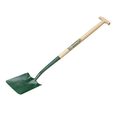 Long T Handle Shovel 33