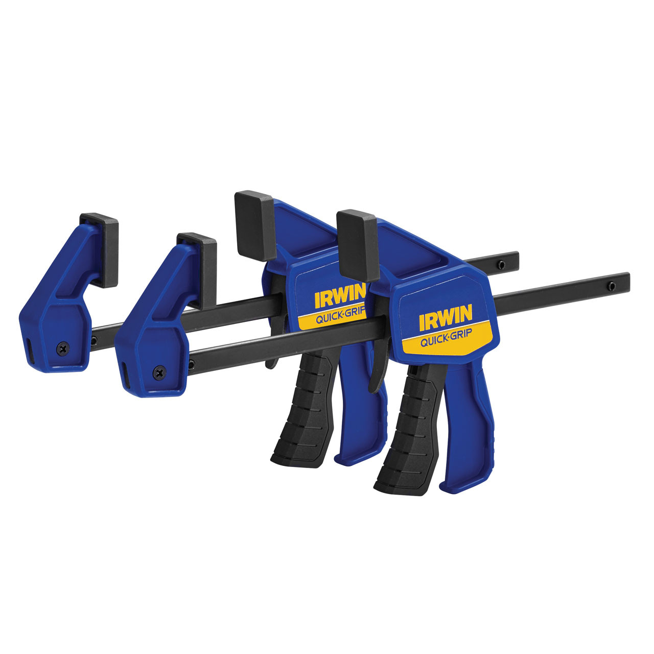 Photograph of Mini Bar Clamp Twin Pack 150mm (6")