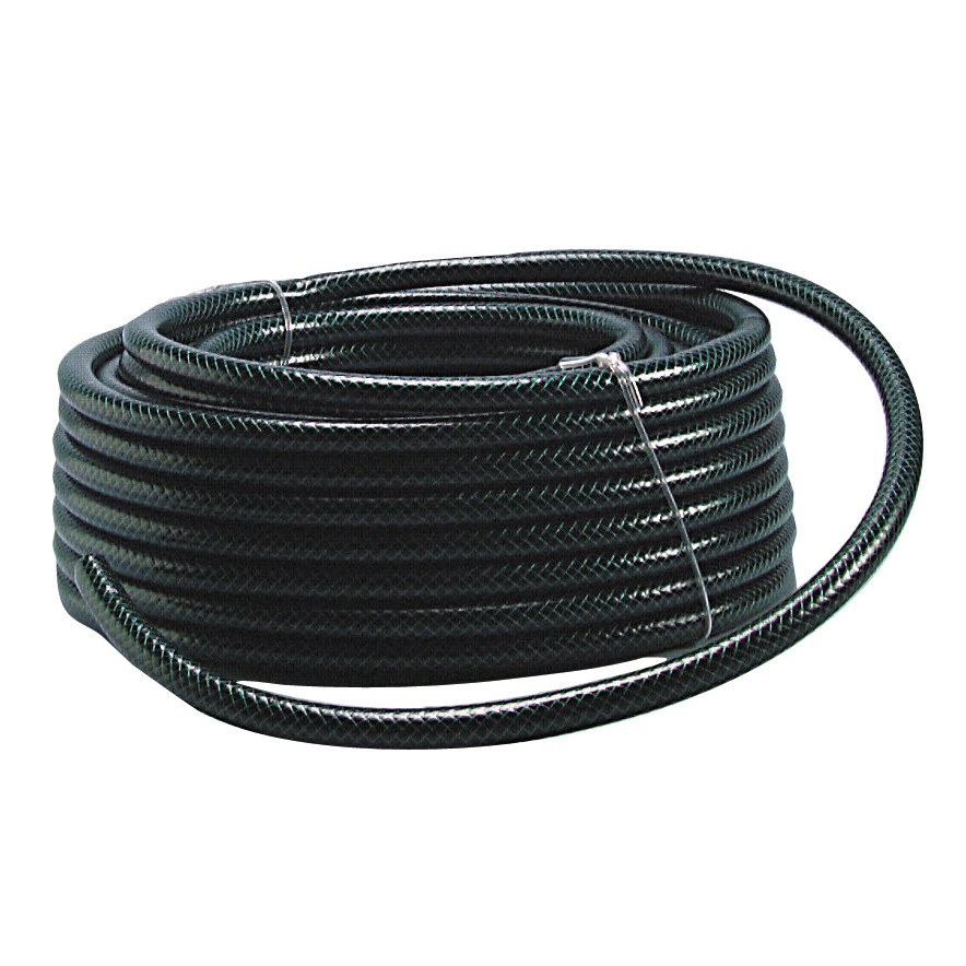 Photograph of PVC Reinforced Hose 50m 12.5mm (1/2in) Diameter