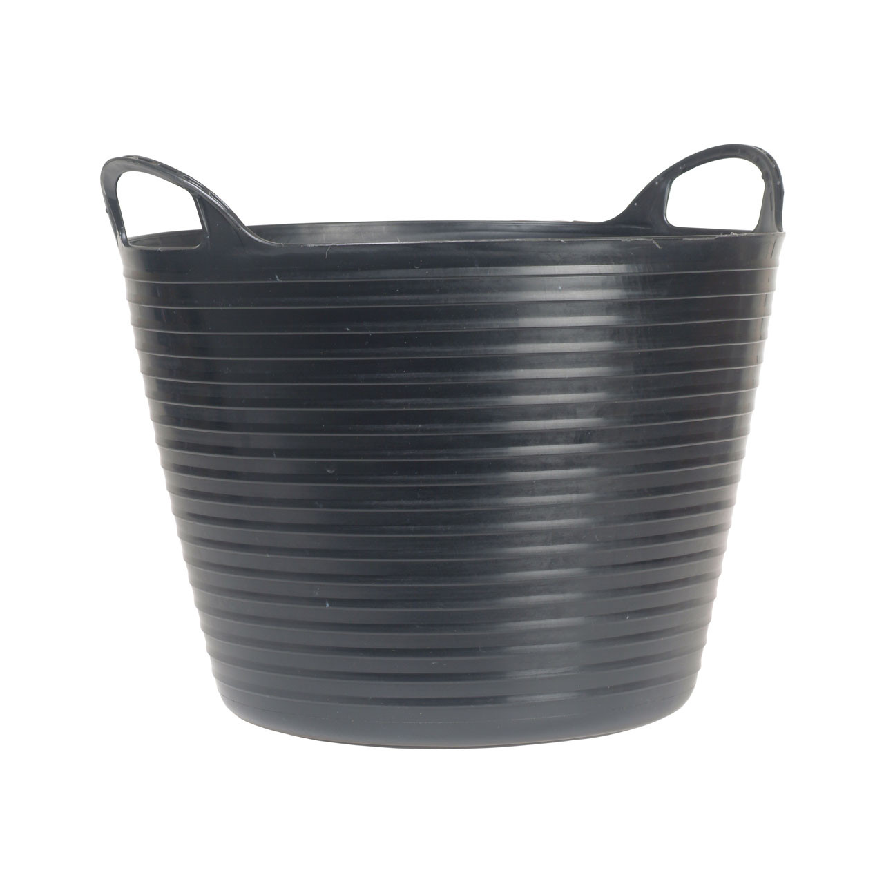 Photograph of Heavy Duty Flex Tub 15 litre - Black