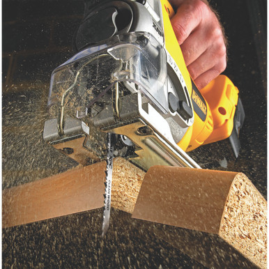 Xpc Hcs Wood Jigsaw Blades Pack Of 5 T111C product image