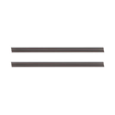 DT3905 HSS Reversible Planer Blades 82mm (Pack 2) product image
