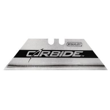 Carbide Knife Blades (Pack 10)