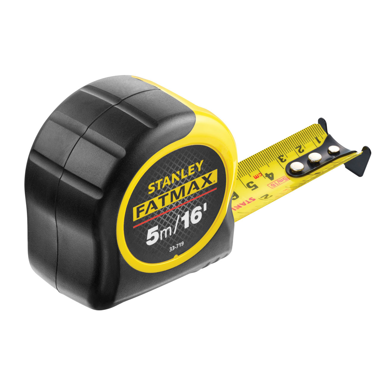 5m/16 ft Stanley® Tape Measure