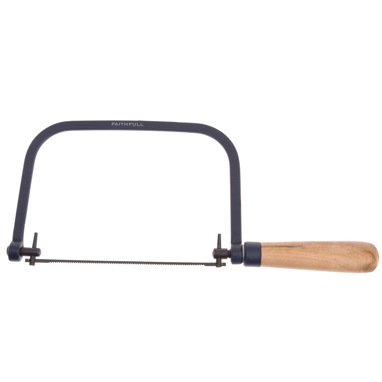 Photograph of Coping Saw 165mm (6.1/2") 14 TPI