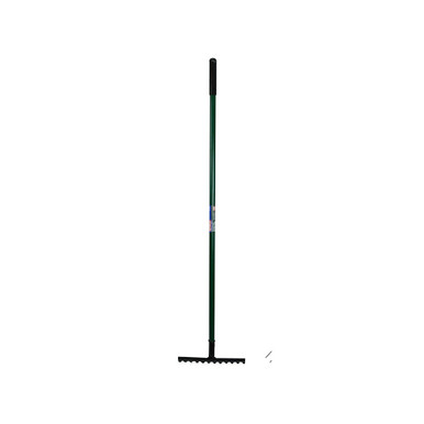 Further photograph of Essentials Garden Rake 1325 x 295mm