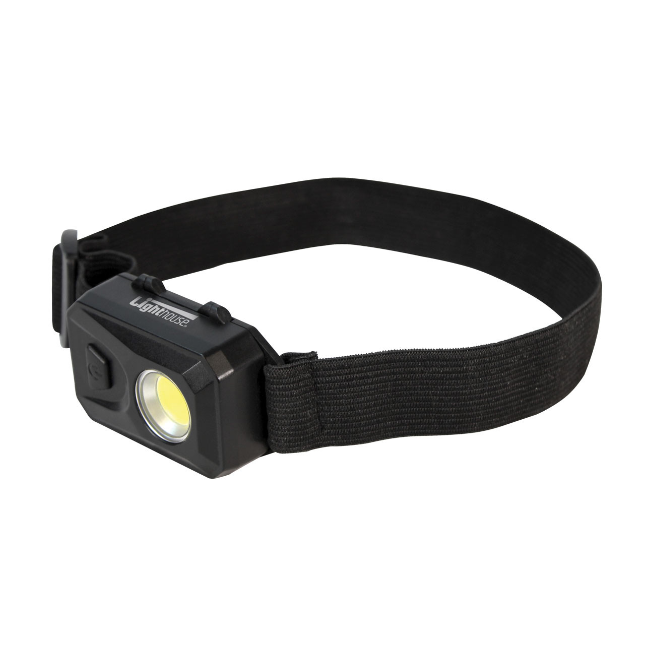 Photograph of Compact LED Headlight 150 Lumens 12"