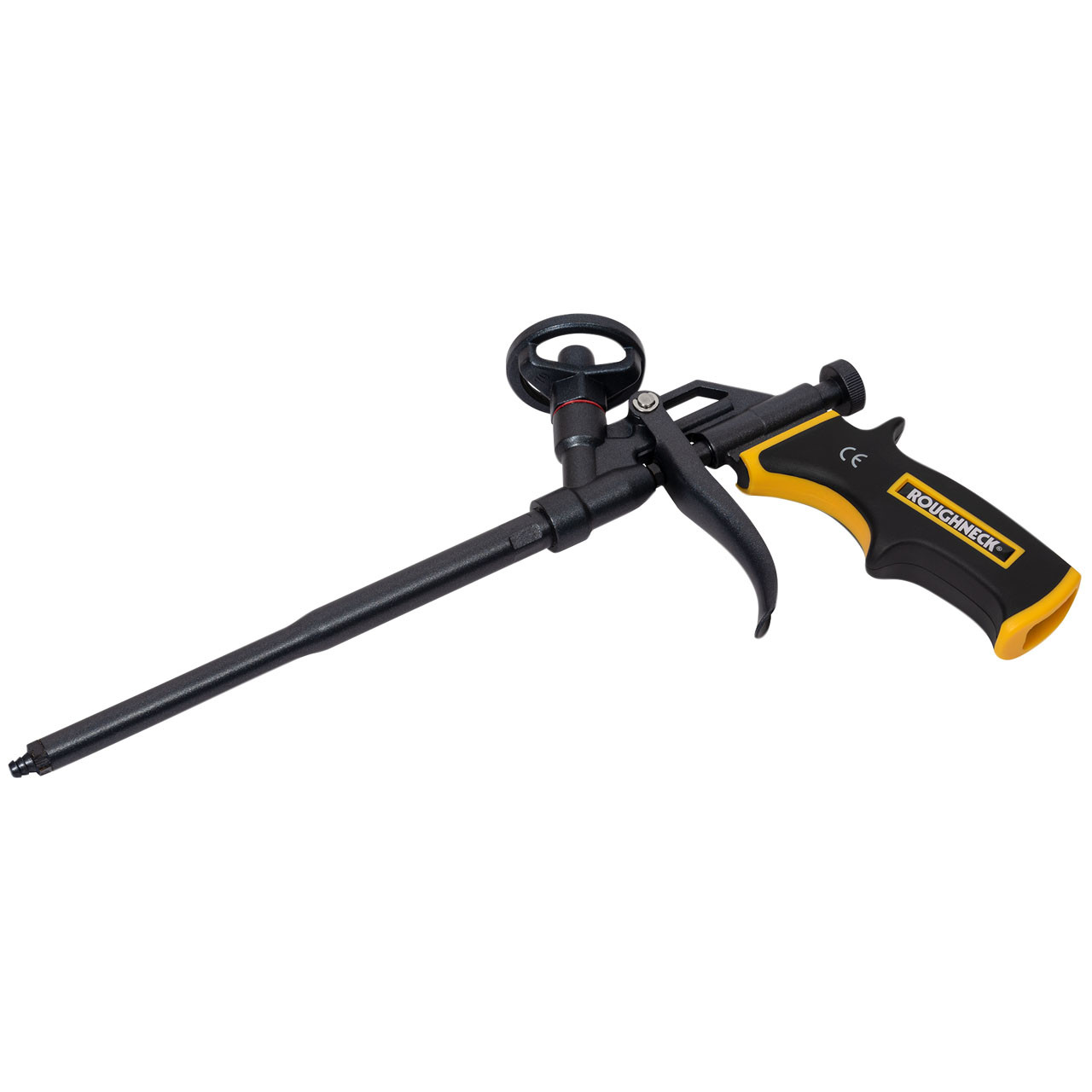 Photograph of Roughneck Professional Foam Gun Deluxe