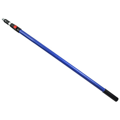 Further photograph of Roller Frame Extension Pole 1-2m (3.2-6.5ft)