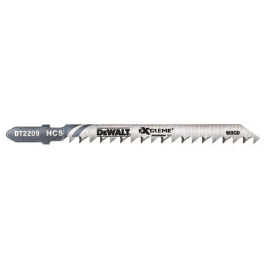 Xpc Hcs Wood Jigsaw Blades Pack Of 5 T101D product image