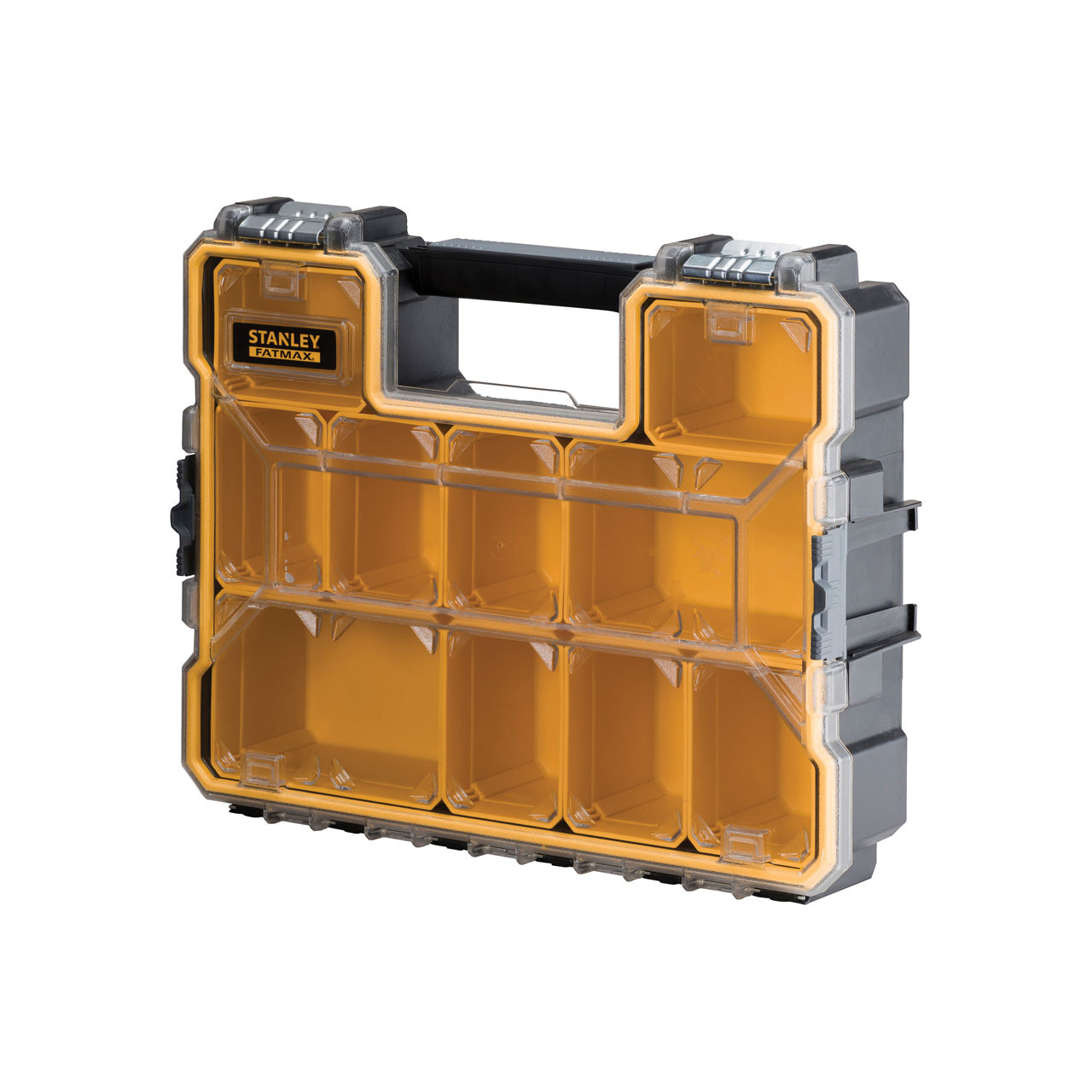 Photograph of FatMax Deep Professional Organiser