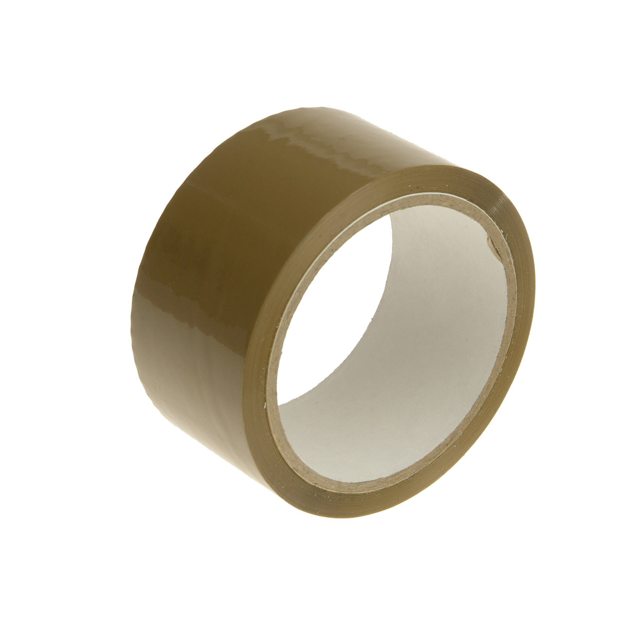 Photograph of Parcel Tape 48mm x 50m Brown