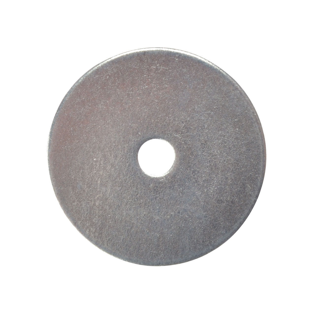 Photograph of Flat Repair Washers ZP M6 x 40mm Bag 10