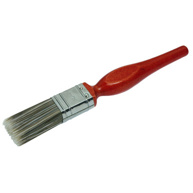 Superflow Synthetic Paint Brush 25mm (1) product image