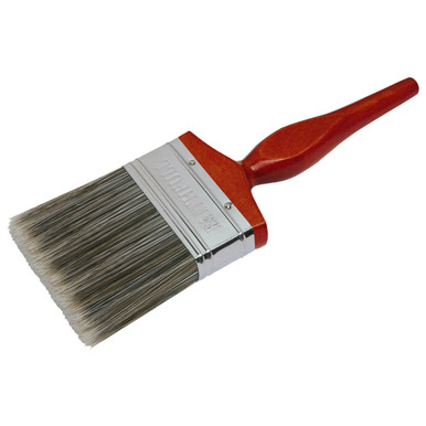 Superflow Synthetic Paint Brush 75mm (3) product image